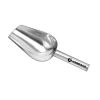 Stainless Steel Ice Scooper