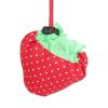 Strawberry Foldable Shopping Bag