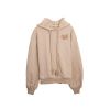 Cotton Pullover Hoodie Sweatshirt