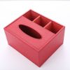 PU Tissue Storage Box