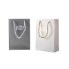 Custom Jewelry Paper Packaging Bag