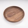 Black Walnut Round Des...