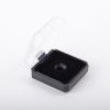 Clear Plastic Pin Gift...