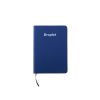 A4 PU Leather Zippered...