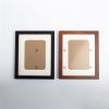 Simple Solid Wood Photo Frame