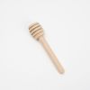 Wooden Honey Stirrer