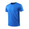Customizable Sports Quick Dry T Shirt