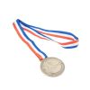 Custom Zinc Alloy Medal