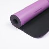 Custom PU Yoga Mat