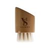 Beech Wood Facial Clean Brush