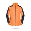 Customizable Unisex Windproof Waterproof Jacket