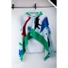Kids Hooded Cotton Beach Towel