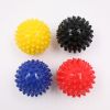 7cm Yoga Spiky Massage Ball