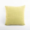 Cotton Throw Pillow