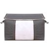 Portable Dustproof Quilt Storage Bag
