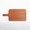 Wooden Chopping Board With Handle