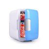 4L Mini Fridge For Car Or Home Use