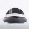 PVC Sun Visor Hat