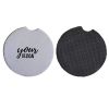 Personalized Neoprene Car Cup Coaster