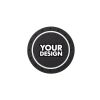 Anti Slip Insert Car Cup Coaster