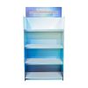 Cardboard Display Rack