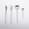 4 Pcs Stainless Steel ...