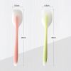 Translucent Silicone Spatula