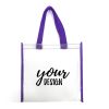 PVC Plastic Tote Bag