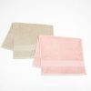 Embroidered Pure Cotton Towel