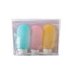 Squeezable Cosmetic Tr...