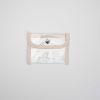 Cute Clear Coin Purse