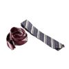 Mens Formal Jacquard Necktie