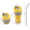 12 oz. Collapsible Travel Cup