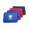 10 Inch Zipper Neoprene Laptop Sleeve Case