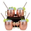 16 oz. Copper Mule Mug