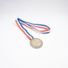 Custom Zinc Alloy Medal