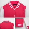Women&amp;#039;s Baseball Jacket