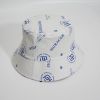 Custom Reversible Printed Bucket Hat