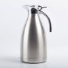 Stainless Steel Thermal Coffee Carafe