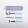 3 Pcs Stainless Steel ...