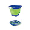 Beach Foldable Portable Bucket