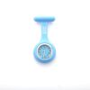 Silicone Pin-on Nurse Watch