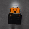 Custom Workwear Reflective Vest