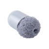 Detachable Eggshell Kitchen Cleaning Brush