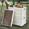 Camping Collapsible St...