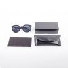 Custom Sunglasses With Case Set