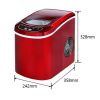 Household Small Electric Ice Maker