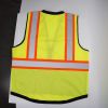 Safety Reflective Vest