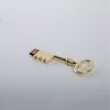2GB Heart Key Shaped U...
