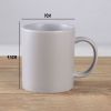 Custom Ceramic Coffee Mug